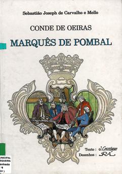 Marquês de Pombal